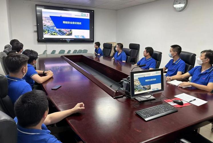 系統(tǒng)集成、IT運(yùn)維服務(wù)與機(jī)房建設(shè) 安華計(jì)算機(jī)的綜合技術(shù)解決方案