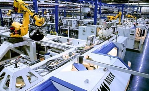 電纜企業(yè)如何借力MES系統(tǒng)與計(jì)算機(jī)系統(tǒng)集成服務(wù)應(yīng)對(duì)改革，打造智能工廠