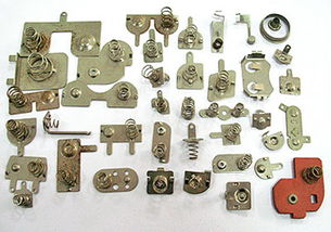 青銅,磷銅電池片配件