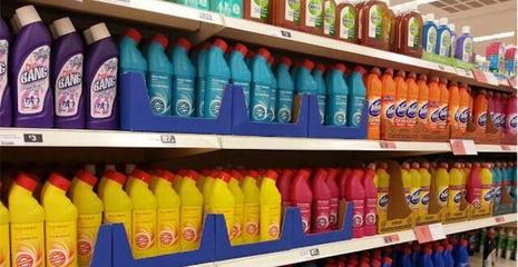 日本:花王推出了只在網(wǎng)上出售的商品,包裝由繁入簡是什么道理_科技頻道_東方頭條